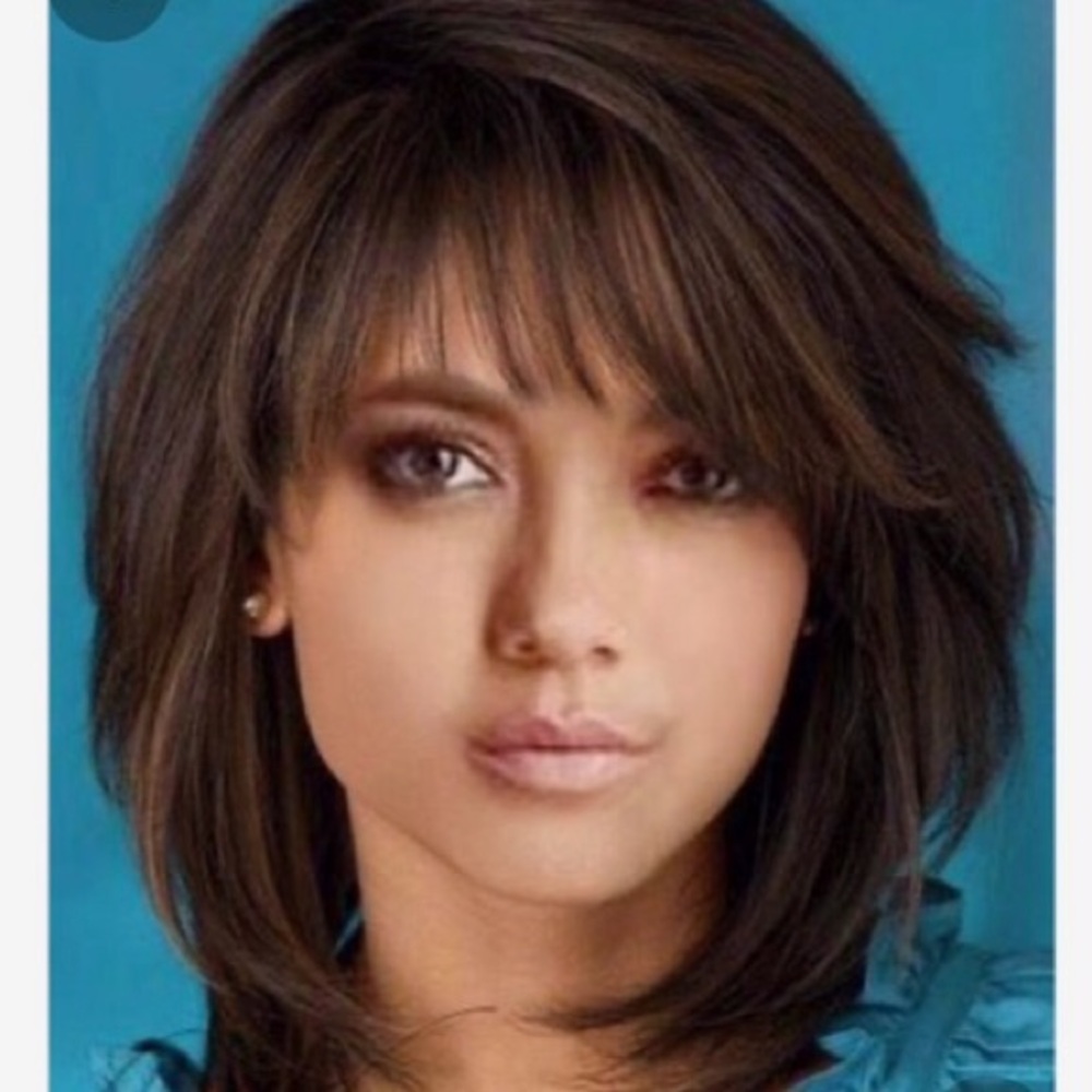 Meet your Posher, Mariah